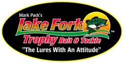 Lake Fork Trophy Bait and Tackle